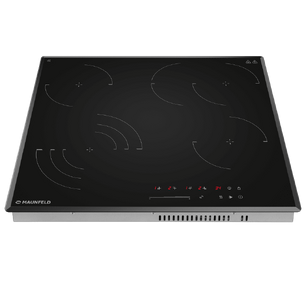 Варочная панель Maunfeld CVCE594SSMDBK LUX фото 2