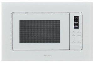 Встраиваемая микроволновая печь Крона HIMMEL 60 WH фото Встраиваемая микроволновая печь KRONA HIMMEL 60 WH фото