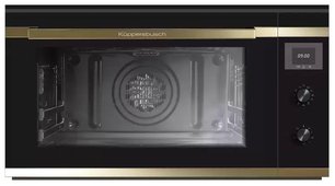 Духовой шкаф Куперсбуш B 9330.0 S4 Gold фото Духовой шкаф Kuppersbusch B 9330.0 S4 Gold фото