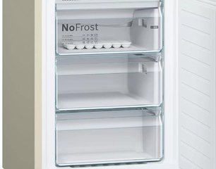 Холодильник Bosch KGN39XK3AR фото 2