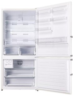 Холодильник Куперсберг NRV 1867 HBE фото 2 Холодильник Kuppersberg NRV 1867 HBE фото 2