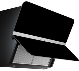 Вытяжка Фалмек Flipper 55 Black фото 2 Вытяжка Falmec Flipper 55 Black фото 2