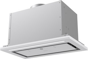 Встраиваемая вытяжка Мидеа MH60I970GW фото 4 Встраиваемая вытяжка Midea MH60I970GW фото 4