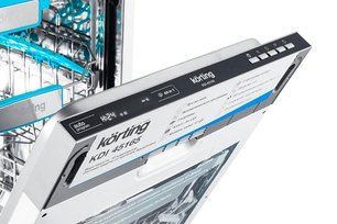 Посудомоечная машина Кертинг KDI 45165 фото 2 Посудомоечная машина Korting KDI 45165 фото 2
