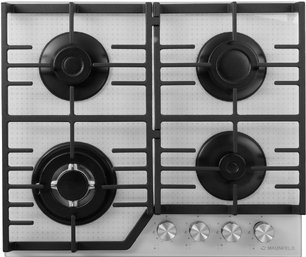 Варочная панель Maunfeld EGHG.64.73CW/G фото