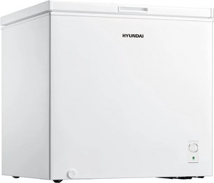 Морозильный ларь Хендай CH2005 фото 3 Морозильный ларь Hyundai CH2005 фото 3