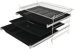 Духовой шкаф Горение BSA6747A04X фото 4 Духовой шкаф Gorenje BSA6747A04X фото 4