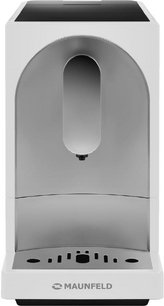 Кофемашина Маунфилд MF-A8021CWH фото 4 Кофемашина Maunfeld MF-A8021CWH фото 4
