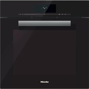 Пароварка Миле DGC6860 HVBR коричневый гавана фото Пароварка Miele DGC6860 HVBR коричневый гавана фото