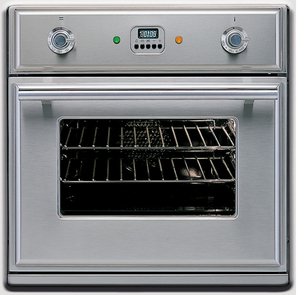 Духовой шкаф Илве 600-MT-MP IX фото Духовой шкаф Ilve 600-MT-MP IX фото
