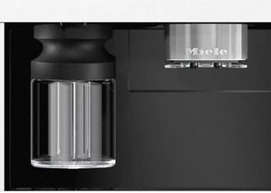 Встраиваемая кофемашина Миле CVA7440 BRWS фото 2 Встраиваемая кофемашина Miele CVA7440 BRWS фото 2