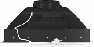 Встраиваемая вытяжка Франке FLICK 60 BK фото 2 Встраиваемая вытяжка Franke FLICK 60 BK фото 2