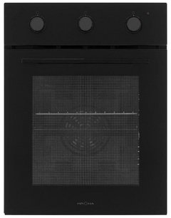 Духовой шкаф Крона LYRA 45 BL/BL фото Духовой шкаф KRONA LYRA 45 BL/BL фото