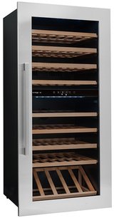 Винный шкаф Климадифф AVI81XDZA фото 3 Винный шкаф Climadiff AVI81XDZA фото 3