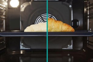 Электрическая плита Горение GEC6A41WC фото 2 Электрическая плита Gorenje GEC6A41WC фото 2