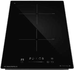 Индукционная варочная панель Maunfeld AVI3027SBK фото 4