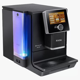 Кофемашина CafeRomatica Нивона NICR 960 фото 4 Кофемашина CafeRomatica Nivona NICR 960 фото 4