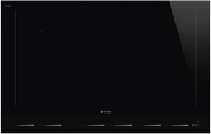 Варочная панель Smeg SIM1864D фото