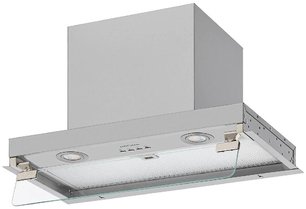 Встраиваемая вытяжка Krona IDA 600 INOX 3P фото 2 Встраиваемая вытяжка Krona IDA 600 INOX 3P фото 2