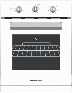 Духовой шкаф Зигмунд Штайн EN 109.722 W фото Духовой шкаф Zigmund Shtain EN 109.722 W фото