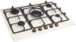 Газовая варочная панель Зигмунд Штайн G 15.7 X фото 4 Газовая варочная панель Zigmund Shtain G 15.7 X фото 4