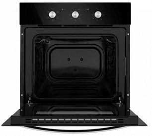 Шкаф духовой электрический MAUNFELD AEOC.575B фото 4