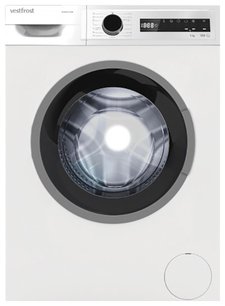 Стиральная машина Вестфрост VFSR510T20W фото Стиральная машина Vestfrost VFSR510T20W фото