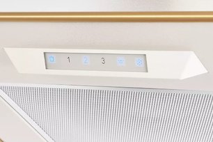 Вытяжка Куперсберг ONDA 60 CB фото 3 Вытяжка Kuppersberg ONDA 60 CB фото 3