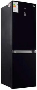 Холодильник LG GA-B439 TGMR фото 2
