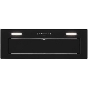 Встраиваемая вытяжка Крона ASPEN 900 BLACK SGC фото 3 Встраиваемая вытяжка KRONA ASPEN 900 BLACK SGC фото 3