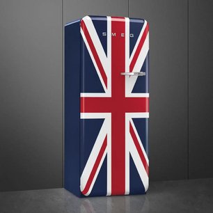 Холодильник Смег FAB28LDUJ5 фото 3 Холодильник Smeg FAB28LDUJ5 фото 3