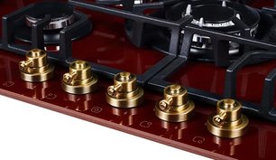 Независимая варочная поверхность Куперсберг TG 799 BOR фото 3 Независимая варочная поверхность Kuppersberg TG 799 BOR фото 3