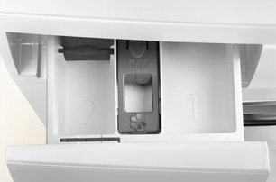 Стиральная машина Электролюкс EW6S4R06W фото 3 Стиральная машина Electrolux EW6S4R06W фото 3