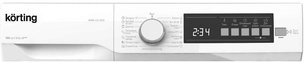 Узкая стиральная машина Korting KWM 42L1065 фото 2