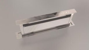 Встраиваемая вытяжка Фулгор Милано FDDH 900 TRC X фото 4 Встраиваемая вытяжка Fulgor Milano FDDH 900 TRC X фото 4