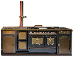 Варочный центр Рестарт GGL 255 g фото Варочный центр Restart GGL 255 g фото