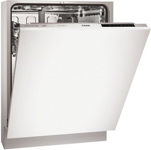 Посудомоечная машина AEG F88002VI0P фото