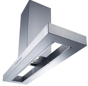 Вытяжка Гутман Visual фото Вытяжка Gutmann Visual фото