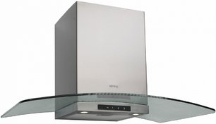Вытяжка Korting KHC 9678 GX фото