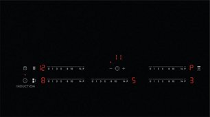 Варочная панель Электролюкс EIV835 фото 3 Варочная панель Electrolux EIV835 фото 3