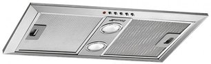 Вытяжка Smeg KSEG73X-1 фото