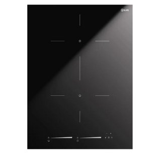Индукционная варочная панель Ilve HCBI382TC/BK фото