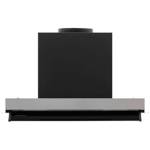 Встраиваемая вытяжка KRONA ISIDA 600 inox SGC фото 3