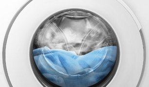 Стиральная машина Smeg WN94SEB фото 4