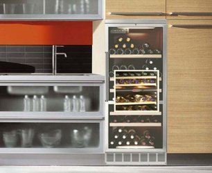 Винный шкаф ИП CI 301 CFX D фото 2 Винный шкаф IP CI 301 CFX D фото 2