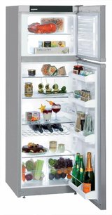 Холодильник Liebherr CTsl 2841 Comfort фото 2
