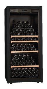 Монотемпературный винный шкаф EuroCave V-LAPREM-M VLP-1002-M фото