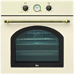 Духовой шкаф Тека HR 750 VANILLA OB фото Духовой шкаф Teka HR 750 VANILLA OB фото