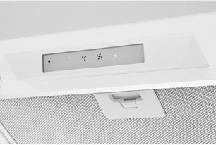 Встраиваемая вытяжка Куперсберг INLINEA 52 White фото 4 Встраиваемая вытяжка Kuppersberg INLINEA 52 White фото 4