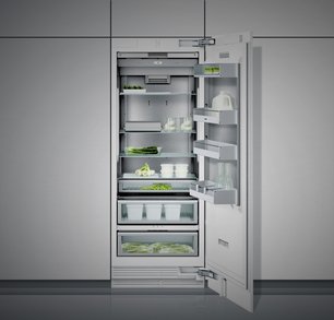 Встраиваемый холодильник Гаггенау RC 462-301 фото 2 Встраиваемый холодильник Gaggenau RC 462-301 фото 2